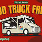 Juneteenth Food Truck Frenzy - City of Bowie
