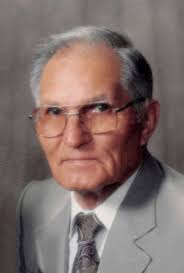 Obituary information for Ellis P. Mains