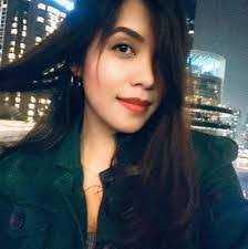 Kimberly Regalado's Instagram, Twitter & Facebook