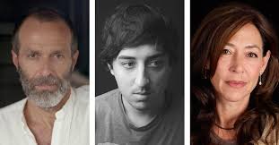 T City Guides: Los Angeles