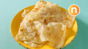 Roti Canai Mamak Copycat Southeast Asian Recipes Nyonya Cooking