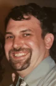 John Weidner Obituary October 20, 2024