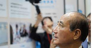 2019年12月23日各報重點新聞彙整主題新聞 國民黨立委選情好轉王金平幫忙加分韓國瑜 https kairos news 172332 baseball cards