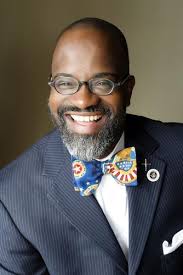 Nathaniel Smith, Chief Magistrate