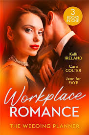 Workplace Romance : The Wedding Planner