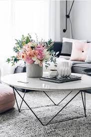 Simple Coffee Table Styling 2020 2021 Marble Coffee Table Table Decor Living Room Marble Tables Living Room
