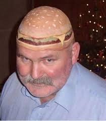 Obsession with a certain felon and political opinions