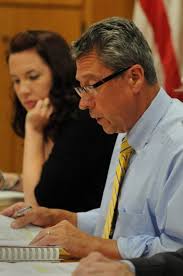 Why we're voting for ... Edmond Theobald for Manlius Town Supervisor (Your  letters)