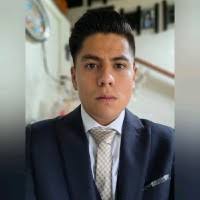 Alberto Javier Perez Cervantes