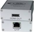 Video Extender HDMI VGA CATDVI S-video Digital Signage
