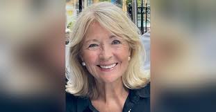 Obituary information for Mary Catherine O'Brien