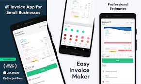 The best free invoice app for android and iphone that can help all freelancers get value for their time, money invested and energy. 10 Best Invoicing Apps For Android