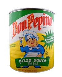 With that, the don pepino brand was born. Pizza Sauce Tomatoes Gourmet Italian Food Store