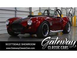 Image result for Ruby Red 1965 AC Cars