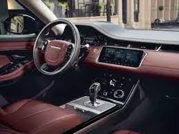 Mpg, running costs & co2. Land Rover Range Rover Evoque Price In Uae New Land Rover Range Rover Evoque Photos And Specs Yallamotor
