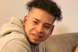 Fundraiser by Jorge Serrano : In loving memory of Christopher Serrano