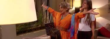 Descubre lo que gabriel hernandez (gabihernandez_1) encontró en pinterest, la colección de ideas más grande del mundo. La Deslenguada Aparicion De Gaby Hernandez En Sres Papis Fotech Cl