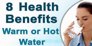 Omega oils are the fatty acids found in foods like fish, fish oil and flaxseed. Know More About The Health Benefits Of Drinking Hot Water