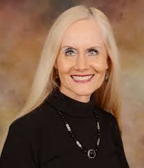 Speaker — Deborah McAlexander