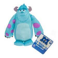 Monsters University Shake And Scare Mike Monsters University Shake And Scare Plush Sulley Monster University Kids Toy Store Toys Soft Toy