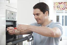 How to repair oven? - Is it worth it