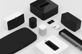 Inspired City Sonos Sonos Speakers Sonos Setup