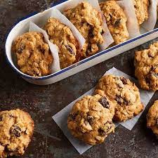 I made these cookies for the chemo room at my local hospital. Healthy Oatmeal Raisin Cookies Is An Easy Recipe For Your Fall And Winter Baking Opt Best Oatmeal Cookies Oatmeal Cookie Recipes Oatmeal Raisin Cookies Healthy
