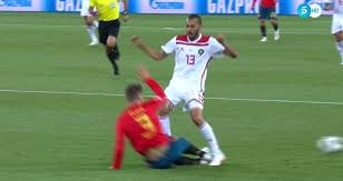 España y marruecos se encuentran en plena crisis diplomática. Espana Vs Marruecos Resumen Resultado Y Goles Mundial 2018 Marca Com