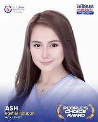 St. Luke's Medical Center...