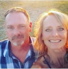 One of my earliest memories is sitting in a sand box and watching the other  kids play. I could see their mouths moving but couldn't hear what they were  talking about. They