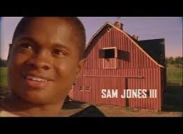 Jared Seth Jones (born October 3, 1994) Birthday