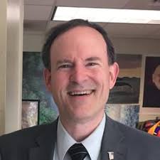 The Clinic by Douglas Young