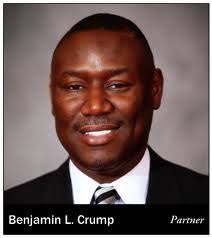 She is also a civil rights activist who can bring faulted people into justice and correct wrong into power. Benjamin Crump 3 28 Dominique Diprima Dominique Diprima