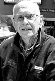 Douglas Ritchie Obituary (1943