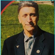 Robert Dombrowski for Cedar Grove Council