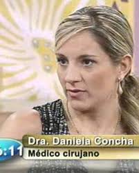 Daniela Concha Poduje (@dradanielaconcha) • Instagram photos and videos