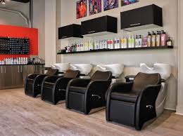 Odyssey Hair Studio Myminerva Beauty Salon Furniture Beauty Salon Decor Salon Interior