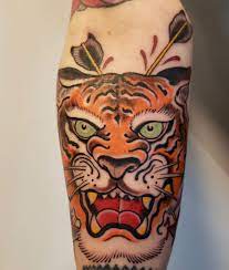 Tattoo shop reviews in medford, oregon. Jason Metka Freehand Tiger Tattoo Medford Oregon Tattoos Black Swan Tattoo Oregon Tattoo Tattoos