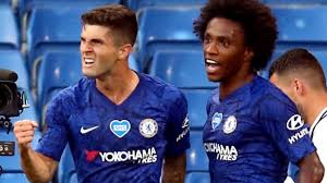 Sofascore also provides the best way to follow. Chelsea 2 1 Man City Liverpool Win Title As Chelsea Beat Man City Bbc Sport