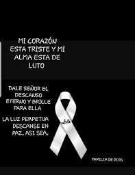 El Cdi Corito Esta Luto Por El Eterno Descanzo De Nuestra Colega Jessica Ferrer Q E P En 2020 Palabras De Condolencia Mensaje De Pesame Frases Para Padres Fallecidos