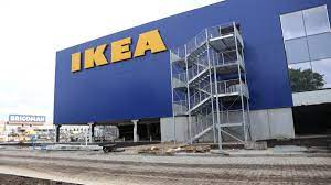 Firma wciąż nie podaje dokładnej daty otwarcia sklepu. Ikea W Szczecinie Ma Juz Skompletowana Zaloge Szwedzi Podaja Bardziej Konkretny Termin Otwarcia