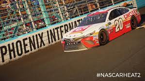 The daytona 500 kicks off the 2019 nascar cup series. Nascar Heat 2 Page 44 Racedepartment