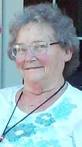 Obituary for Nancy E. (O'Donnell) Hayes