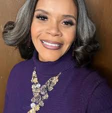 Alfreda Benjamin's Instagram, Twitter & Facebook