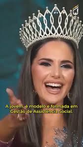 O UNews desta semana chega com mais uma edição imperdível! Confira os  destaques: 👑@fatimaboschfdz conquista a coroa de Miss Universe 2025 🇧🇷  Últimos dias para as inscrições gratuitas do Miss Cosmo Brasil