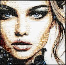 Art fair: ART MIAMI 2024: BOOTH AM409