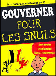 Le Livre Qu Ils N Ont Meme Pas Voulu Lire