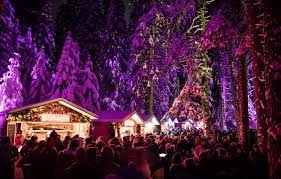 lenzerheide magic forest top event in lenzerheide vacation plan winter backdrops travel and leisure