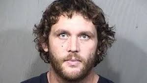 Photos: Arrest mugshots 6-05-17