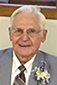 Frederick Bethmann Obituary